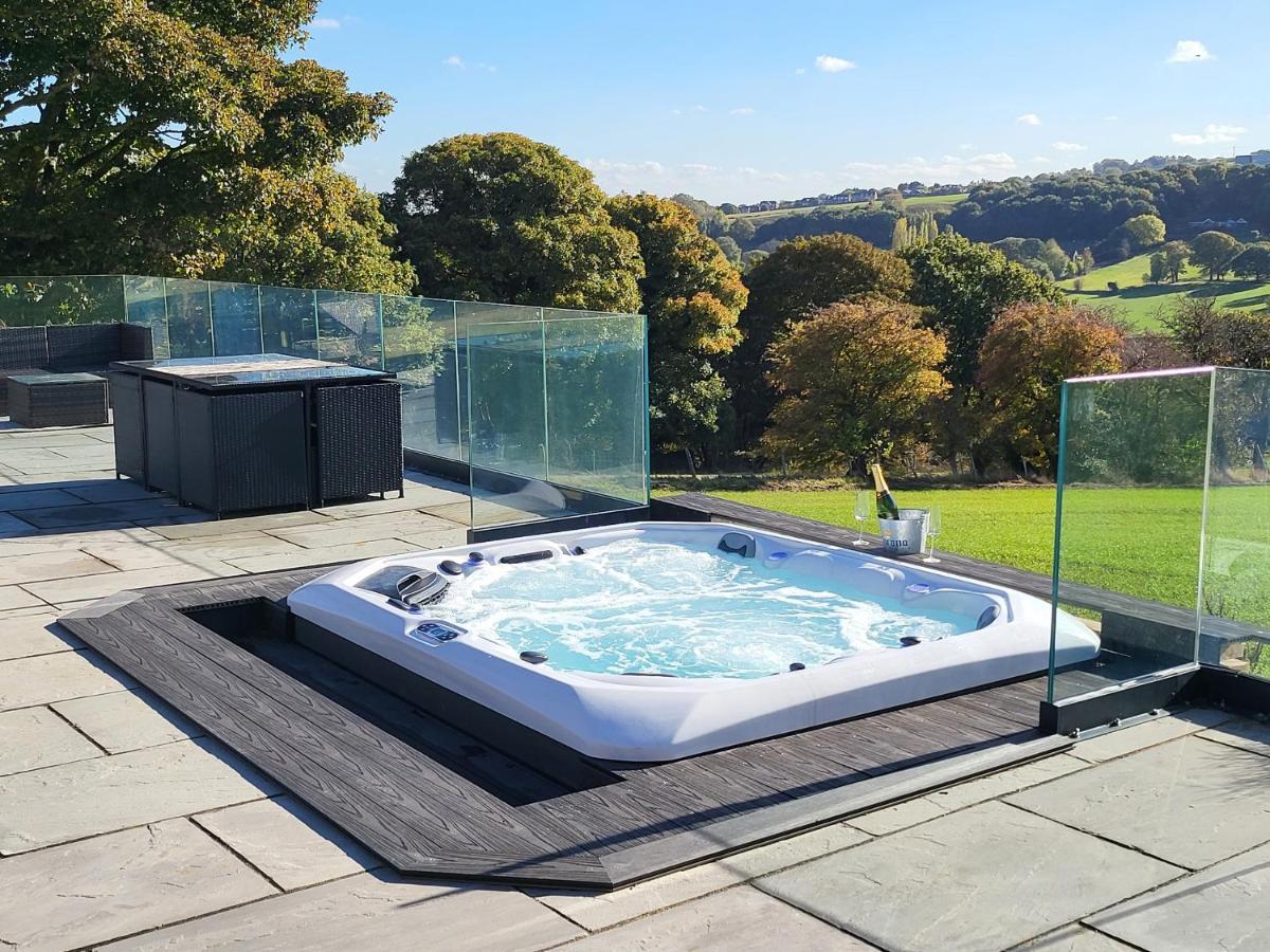 Hill Farm Holiday home *