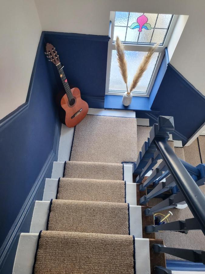Luxury 4 Bed Family Property In Popular Location Holiday home