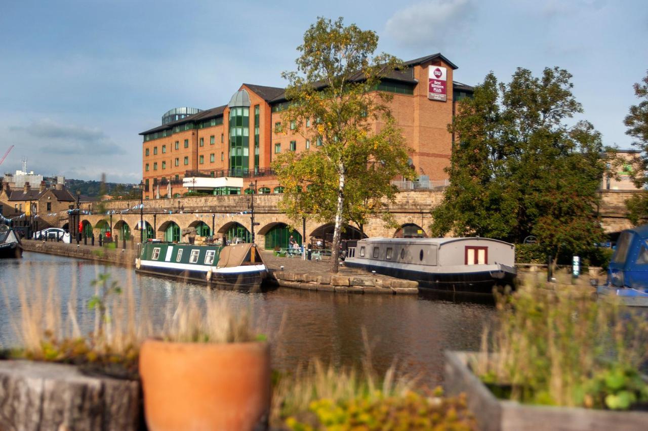 Western The Quays 4* Sheffield