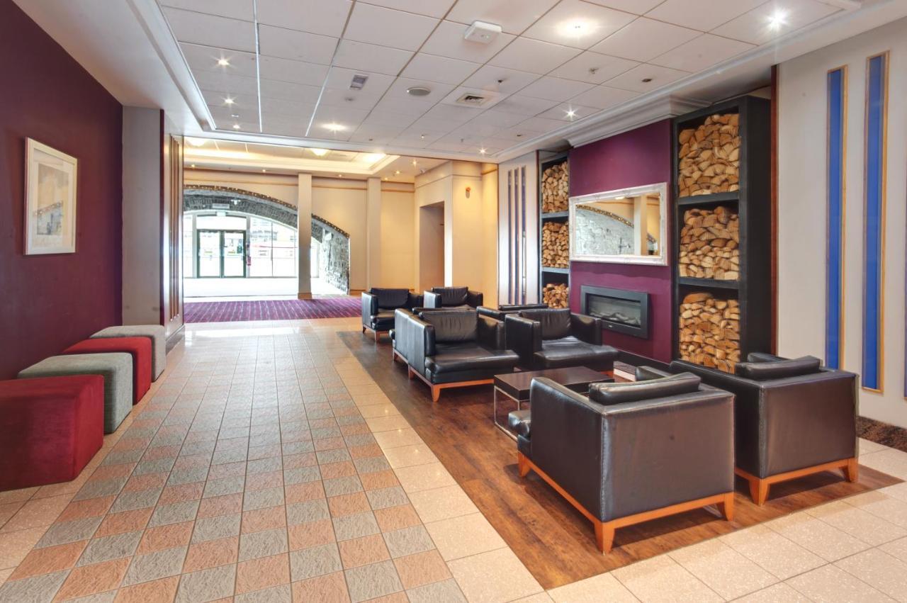 Hotel Western The Quays Sheffield