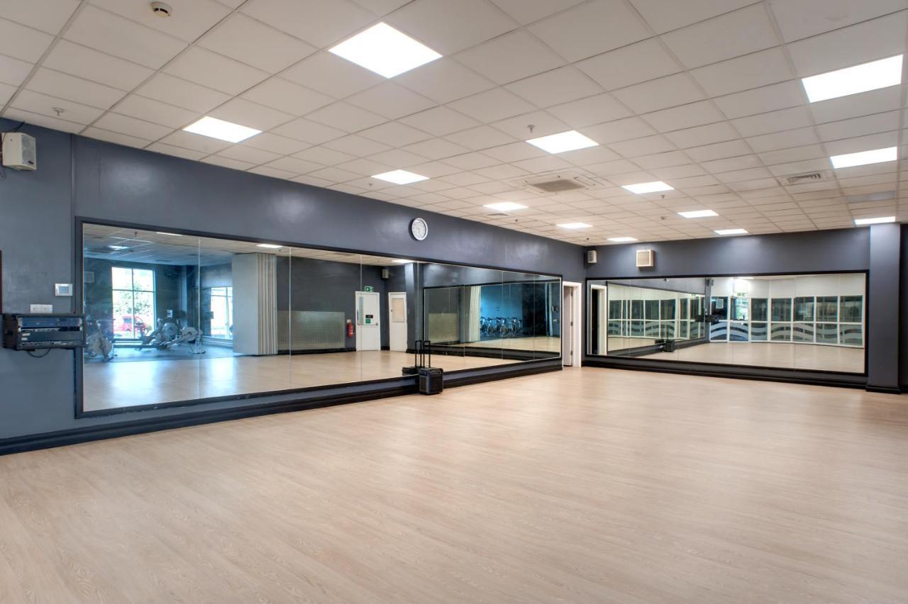 Western The Quays 4* Sheffield