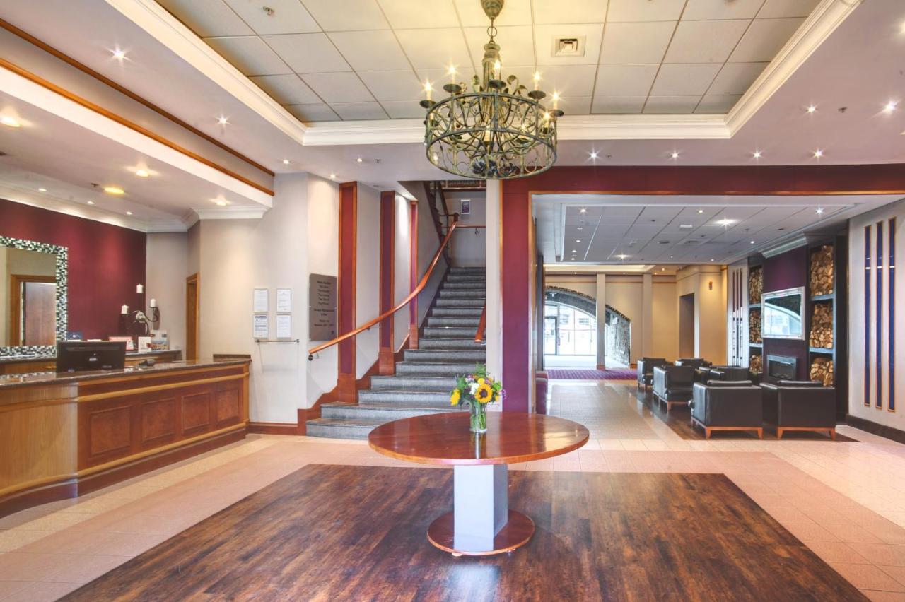 Western The Quays 4* Sheffield