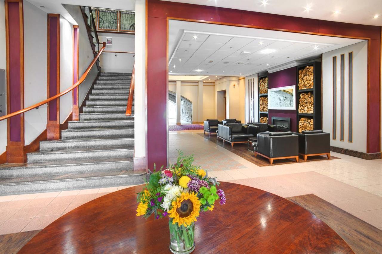 Hotel Western The Quays