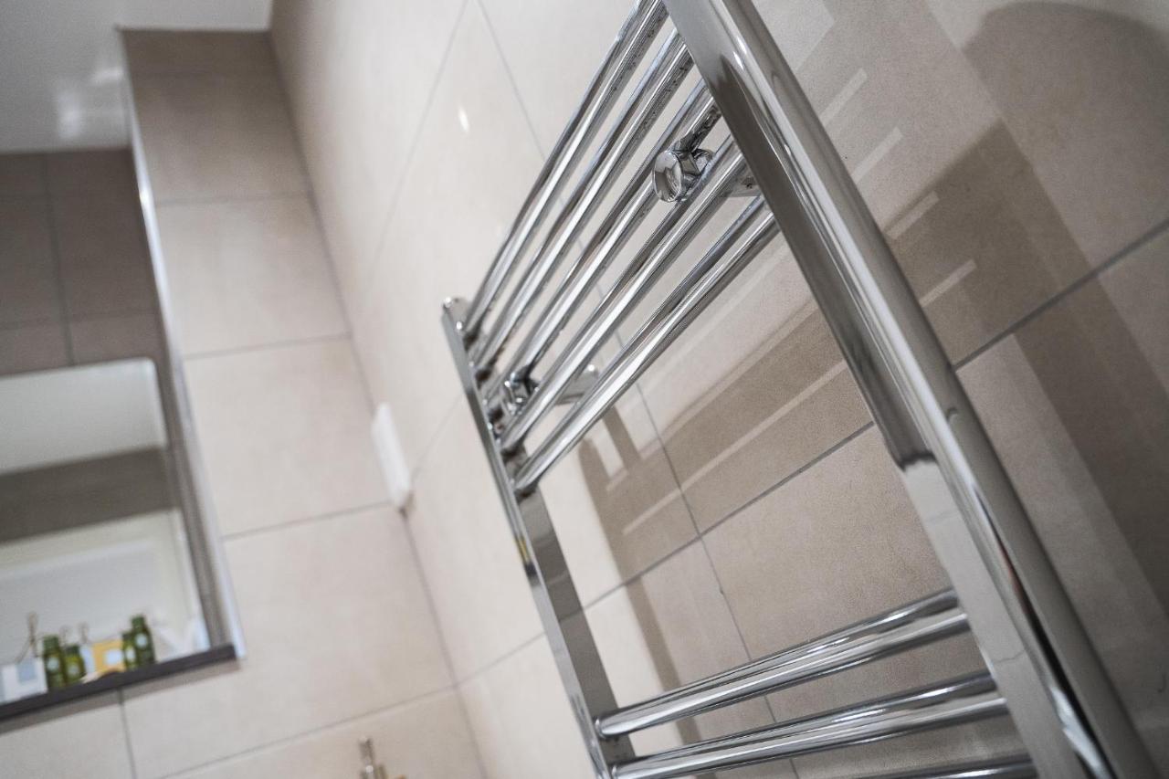 Apartamento Kelham Gate 1-bed - City Centre - New - Free Wi-fi