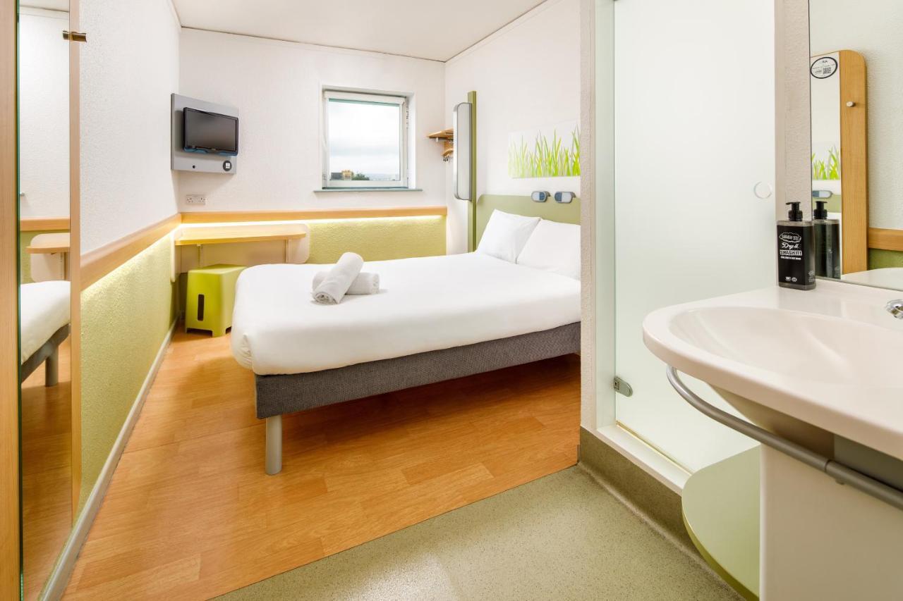 Hotel Ibis Budget Arena 2*