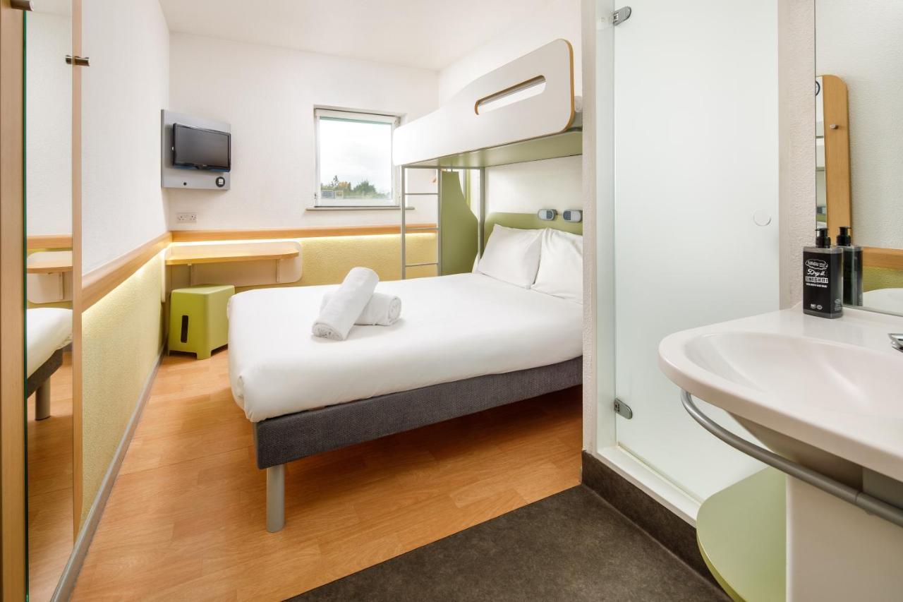 Ibis Budget Arena Sheffield