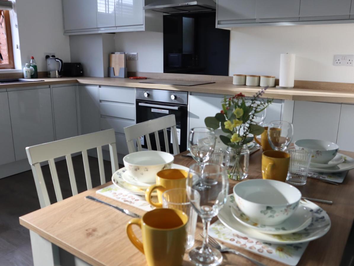 3-bedroom House With Free Street Parking Holiday home Sheffield