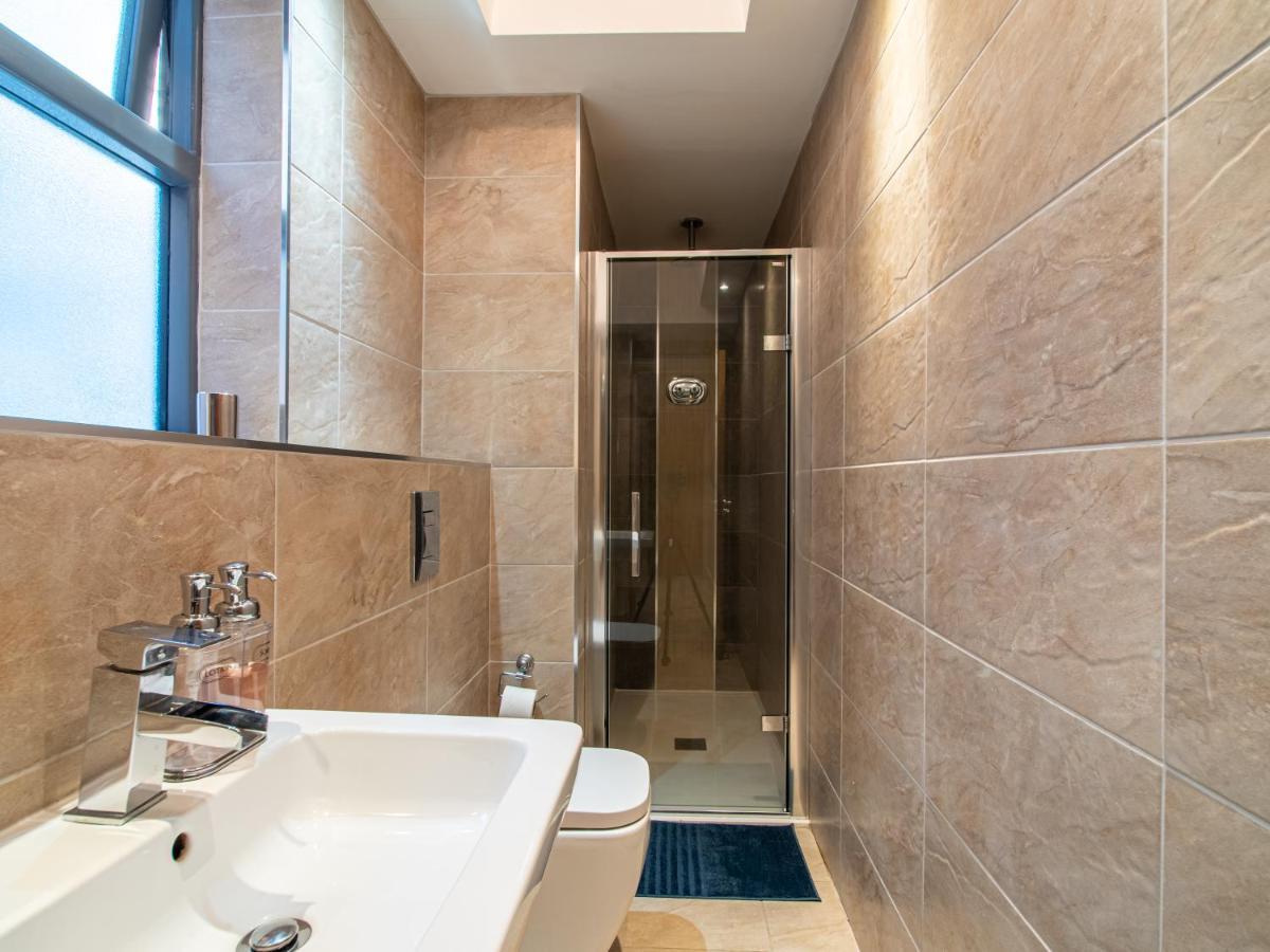 Apartment Kelham Apartments: Serviced With Free Parking
