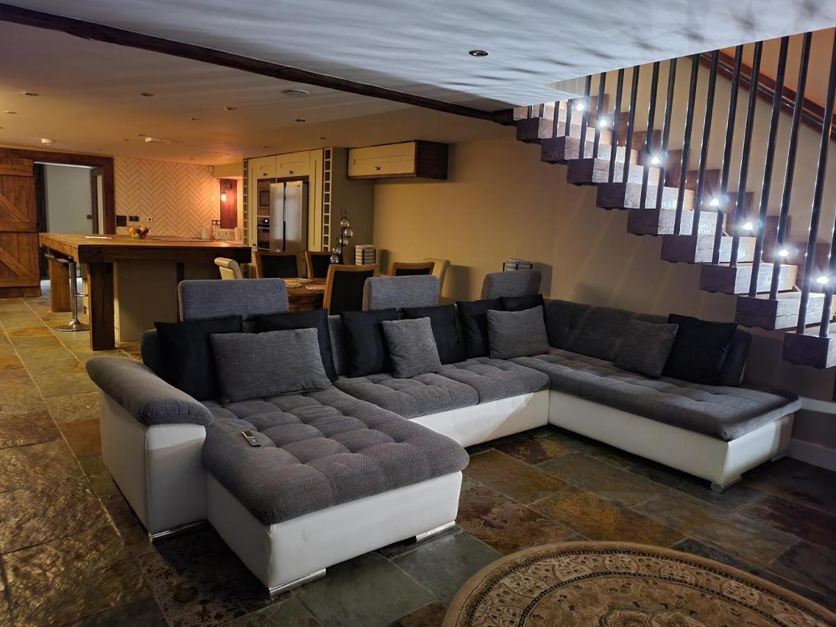 Holiday home Barn Sheffield