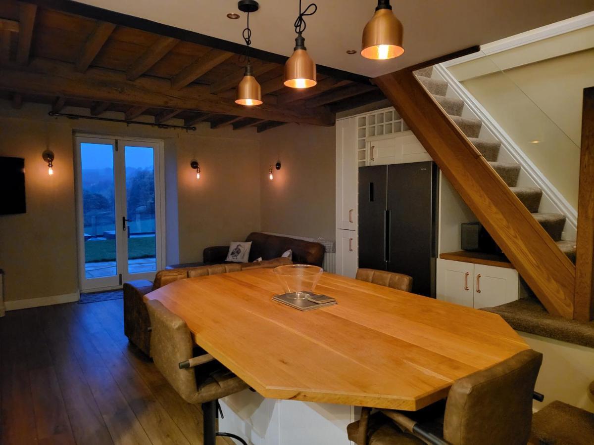 Hill Farm Holiday home Sheffield