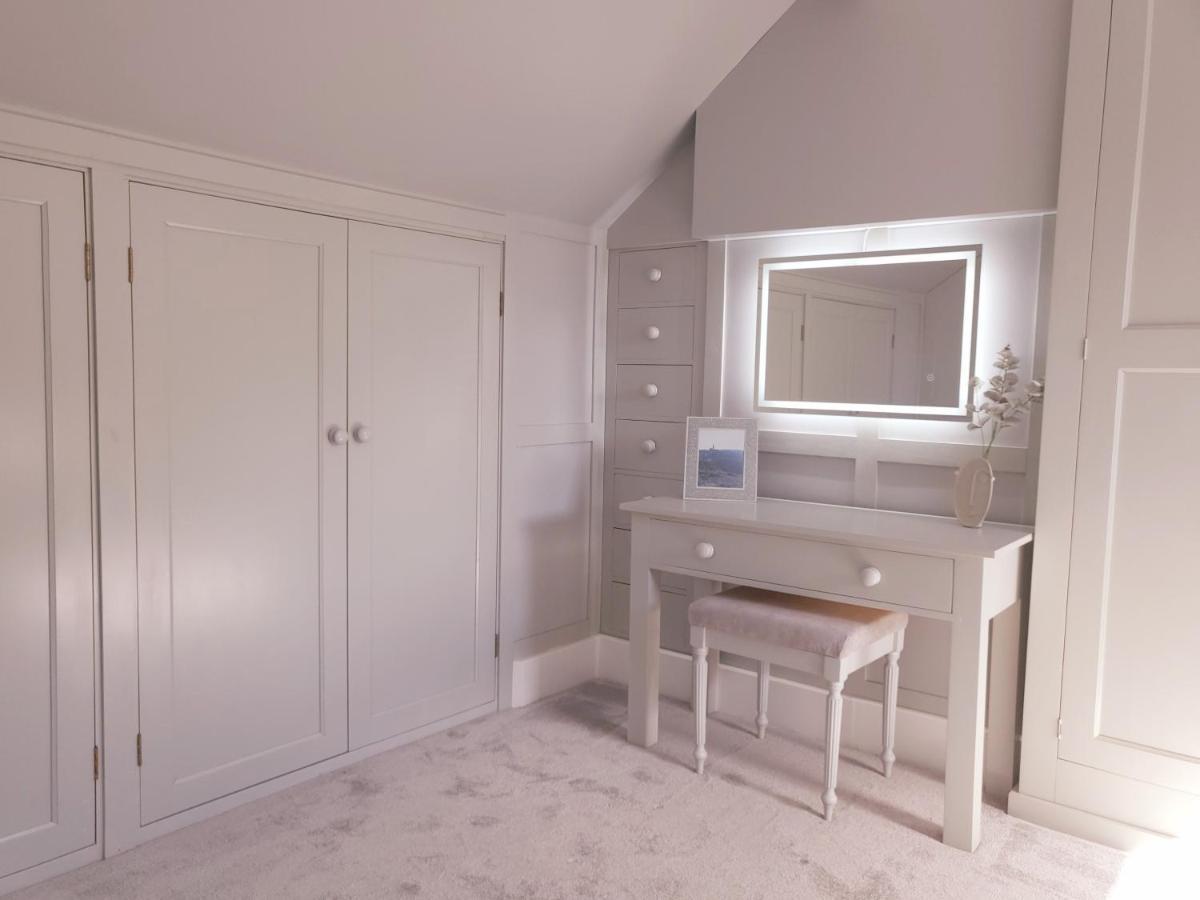 Holiday home Luxury 4 Bed Family Property In Popular Location Sheffield