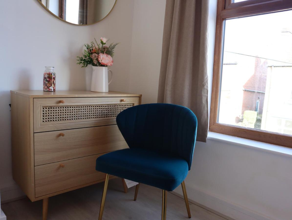 3-bedroom House With Free Street Parking * Sheffield