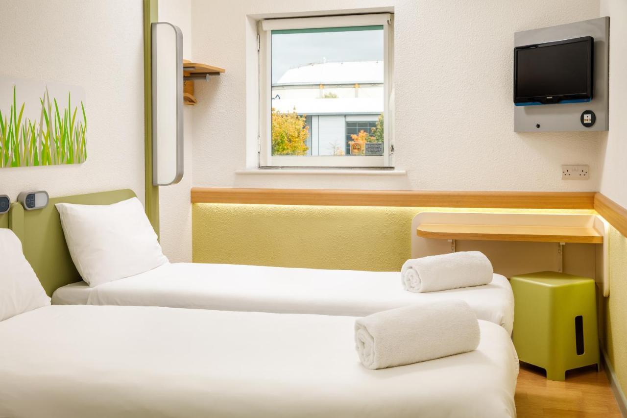 Hotel Ibis Budget Arena