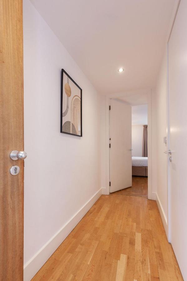 The Sinclair Building Apartment *
