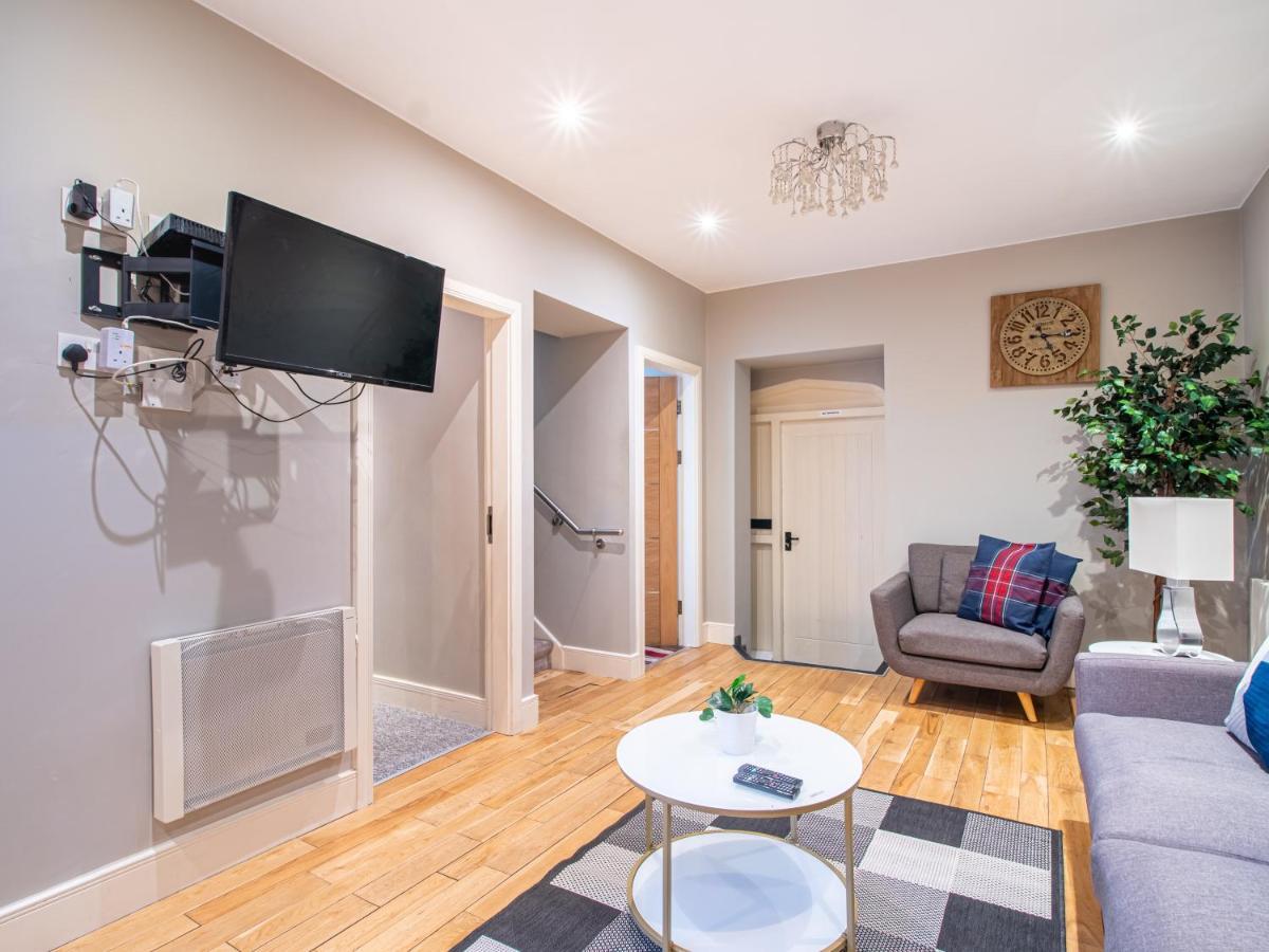 Apartment Kelham Apartments: Serviced With Free Parking *