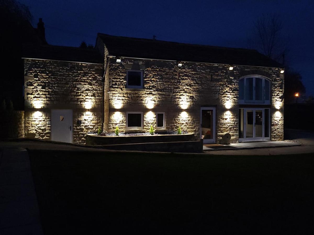 Barn Holiday home Sheffield