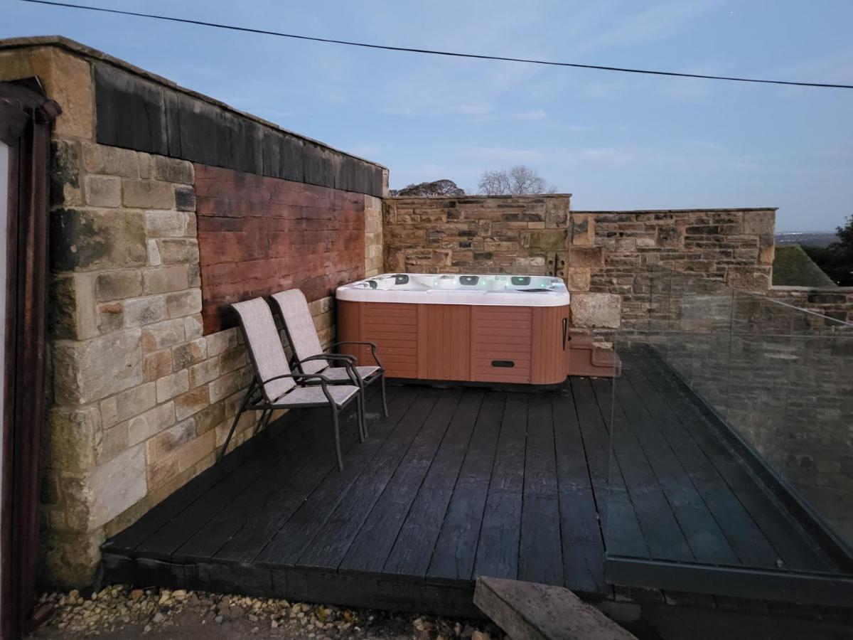 Holiday home Barn Sheffield