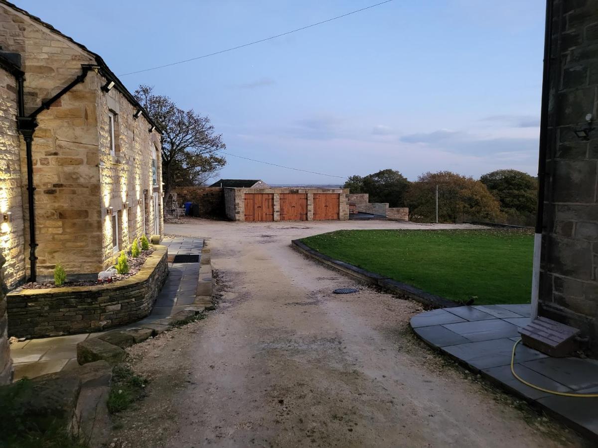 Hill Farm