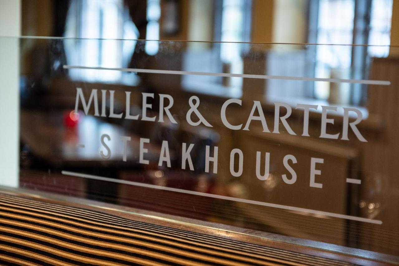 Miller & Carter By Innkeeper's Collection Hotel Sheffield