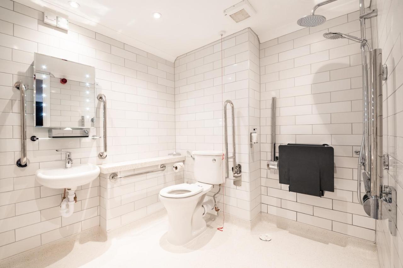 Miller & Carter By Innkeeper's Collection 4* Sheffield