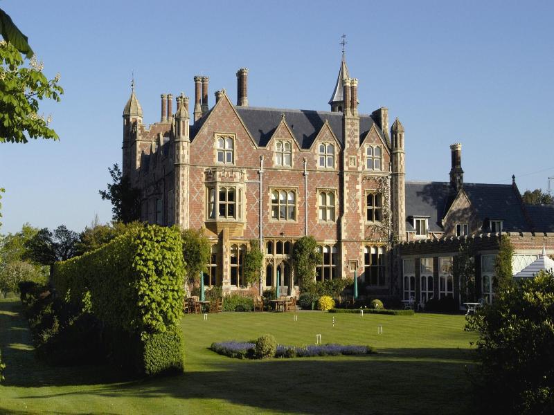 The Rutland Hotel