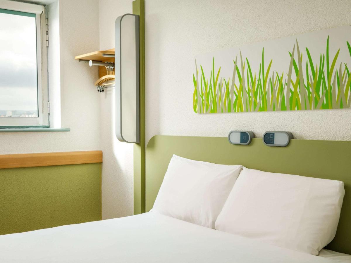 Hotel Ibis Budget Arena