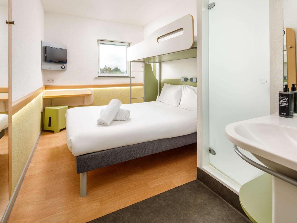 Ibis Budget Arena Hotel