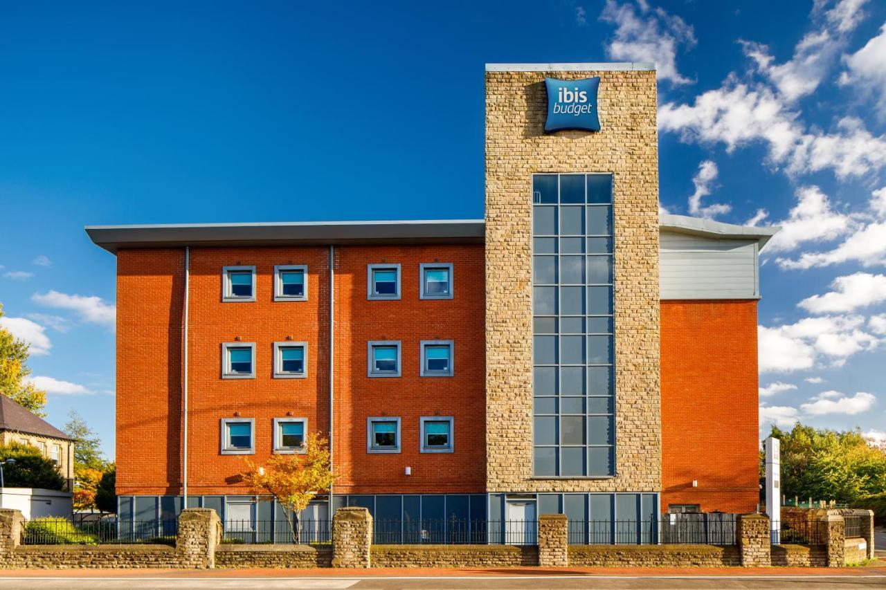Ibis Budget Arena 2*