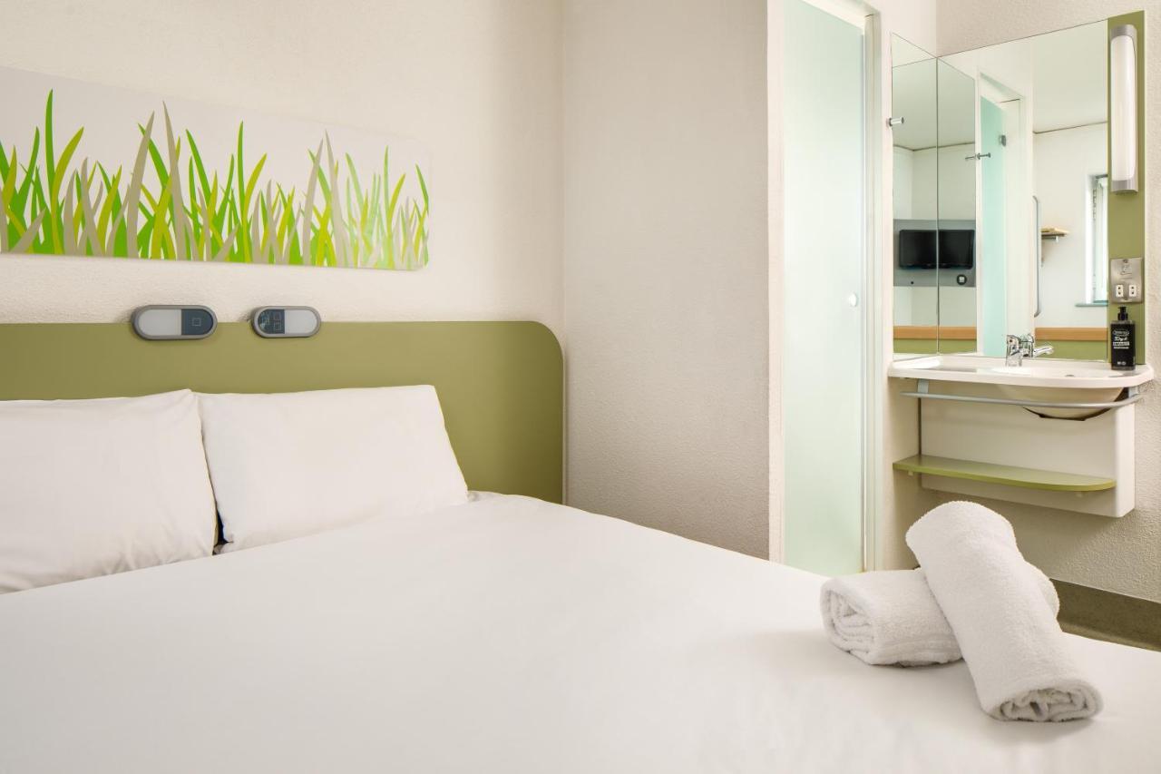 Ibis Budget Arena Hotel Sheffield