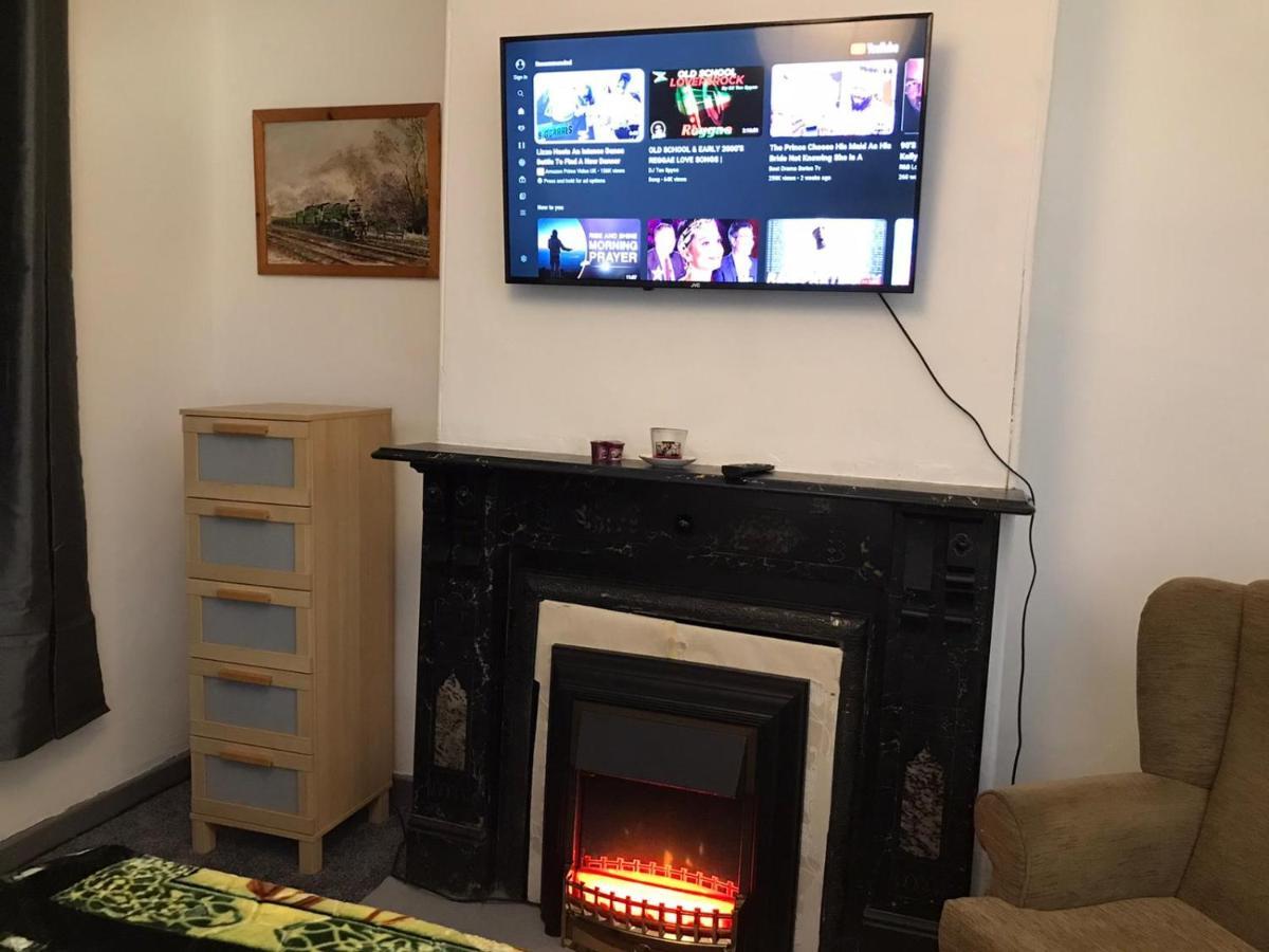 The Skipton - The Fireside Guest house