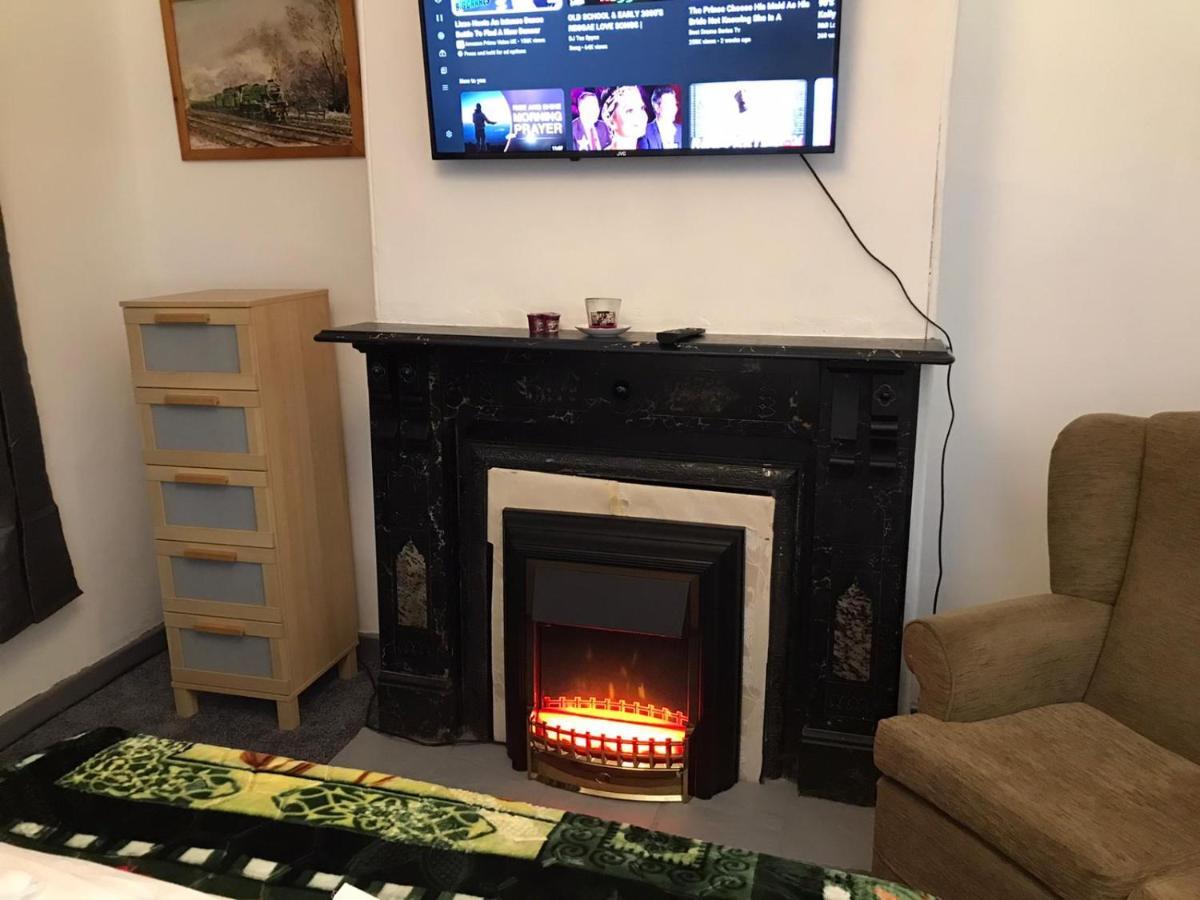 Guest house The Skipton - The Fireside Sheffield