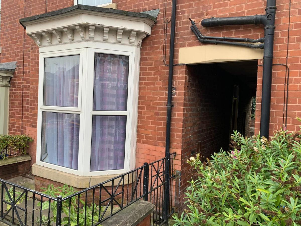 The Skipton - The Fireside Guest house Sheffield