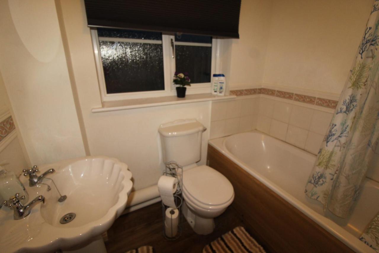 Stirling House By Smart Corporate Holiday home Sheffield