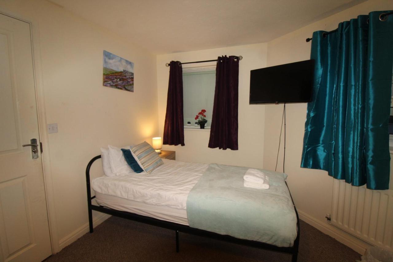 Holiday home Stirling House By Smart Corporate Sheffield