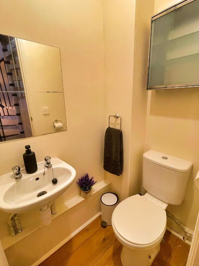 Loft In The Centre Of For 3 Persons Apartment *
