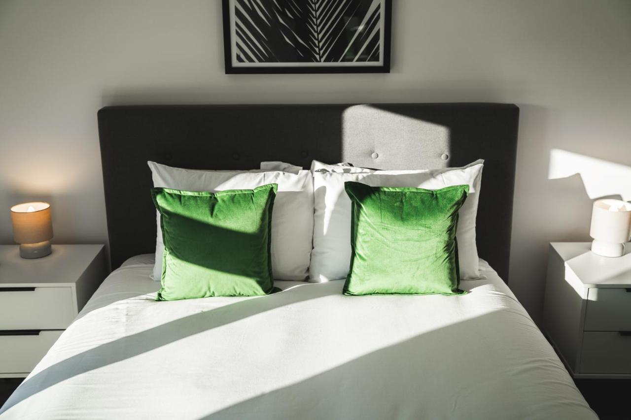 Kelham Gate 1-bed - City Centre - New - Free Wi-fi Apartamento *