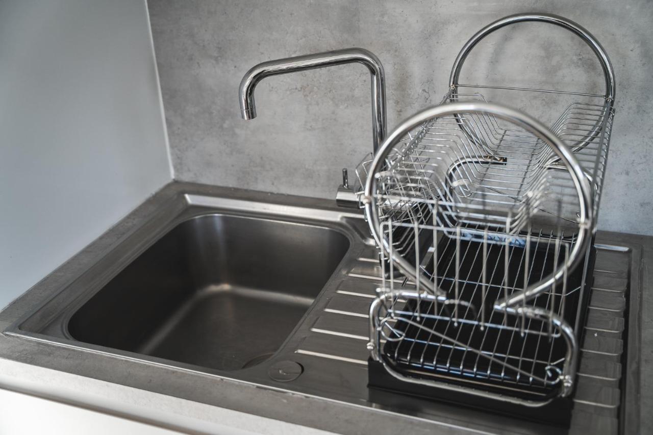 Apartamento Kelham Gate 1-bed - City Centre - New - Free Wi-fi