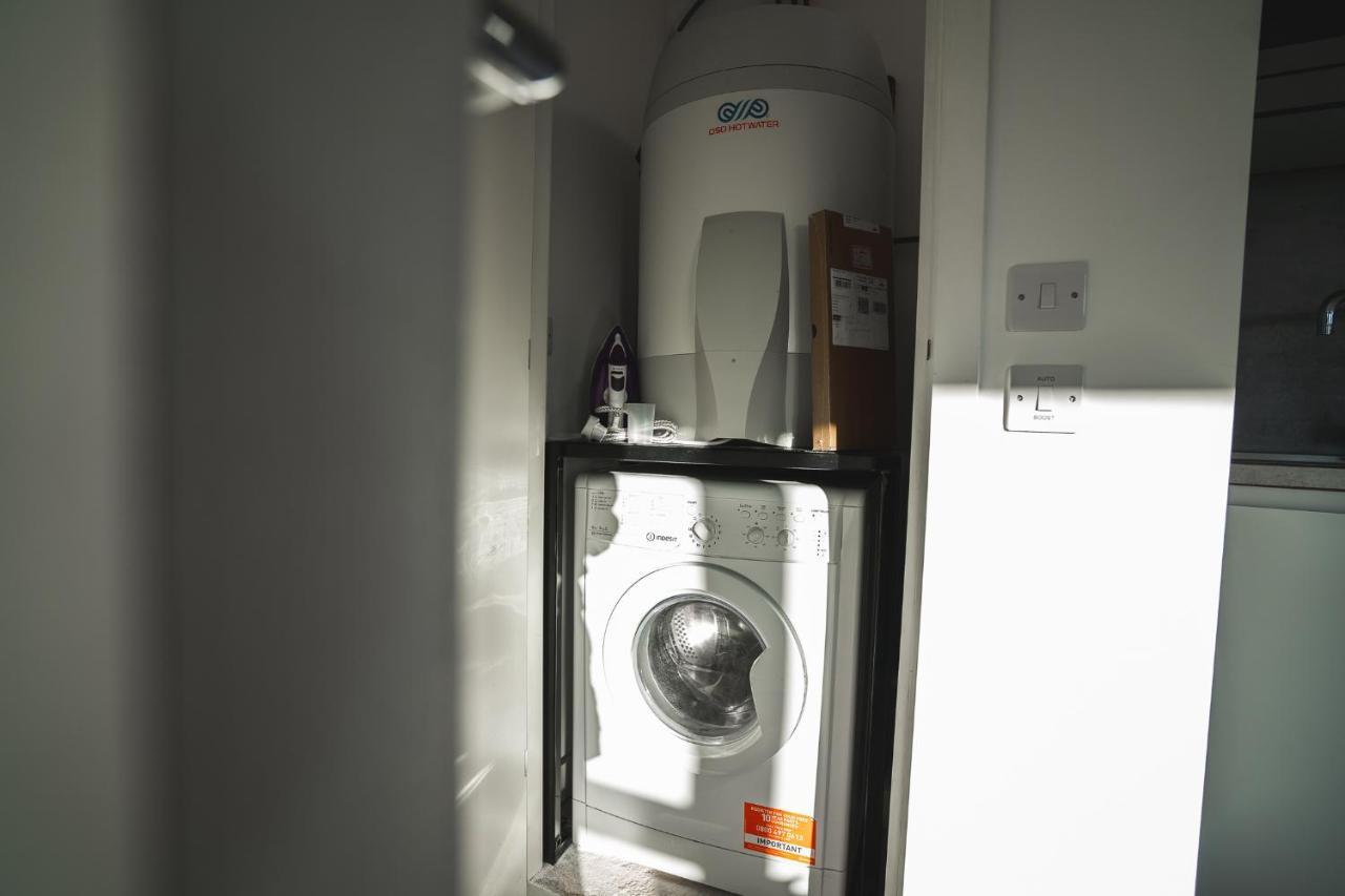 Kelham Gate 1-bed - City Centre - New - Free Wi-fi * Sheffield