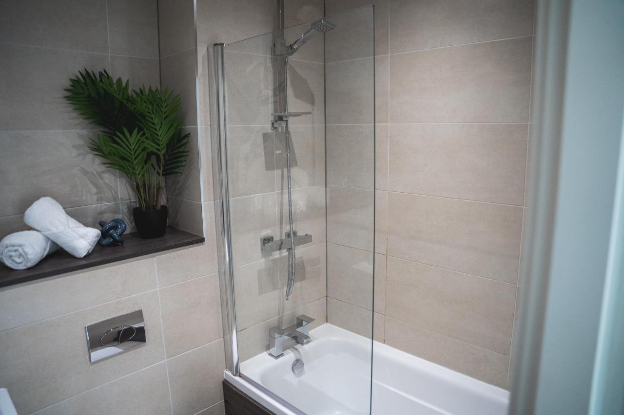 Kelham Gate 1-bed - City Centre - New - Free Wi-fi Sheffield