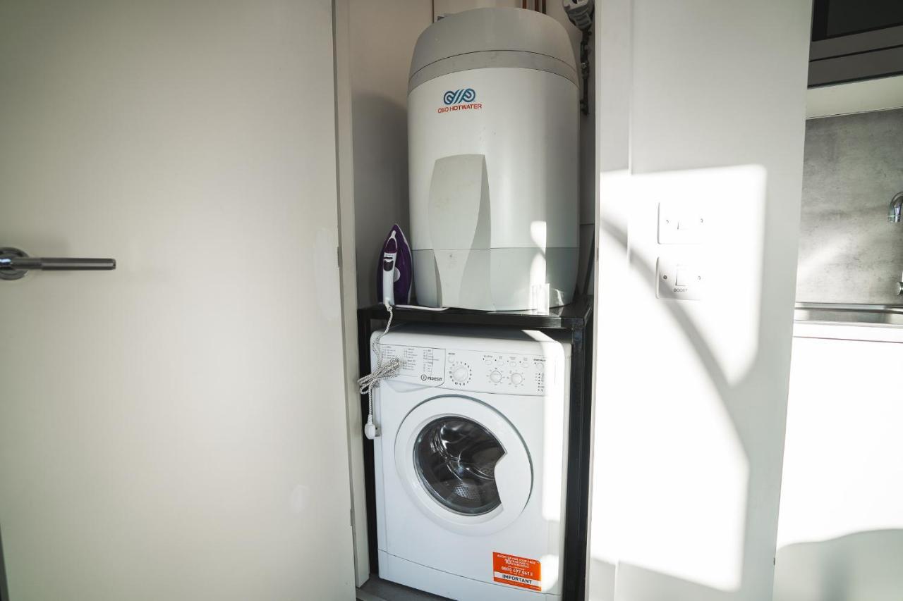 Apartamento Kelham Gate 1-bed - City Centre - New - Free Wi-fi *