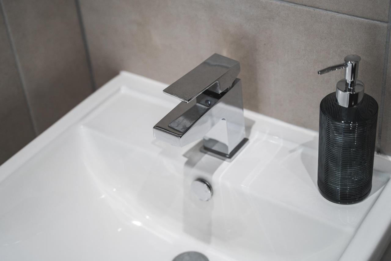 Apartamento Kelham Gate 1-bed - City Centre - New - Free Wi-fi