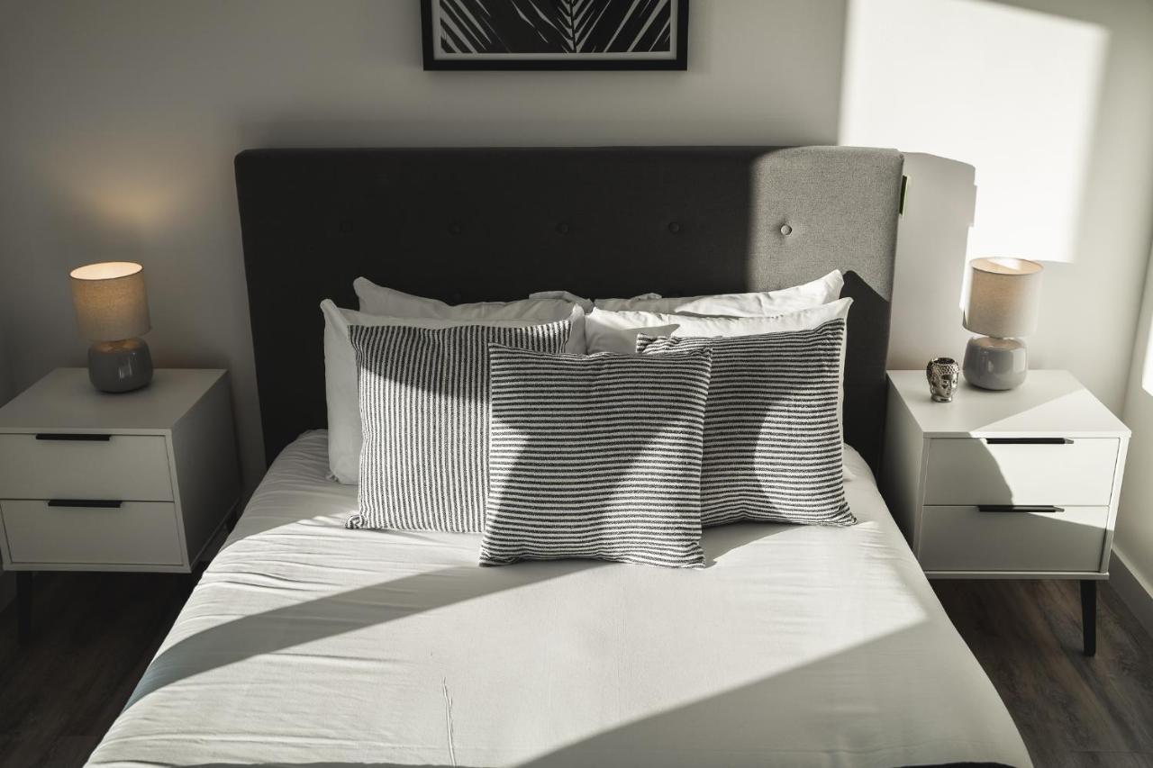 Kelham Gate 1-bed - City Centre - New - Free Wi-fi Sheffield