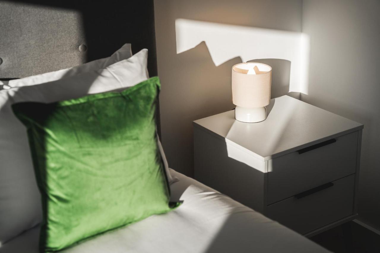Apartamento Kelham Gate 1-bed - City Centre - New - Free Wi-fi