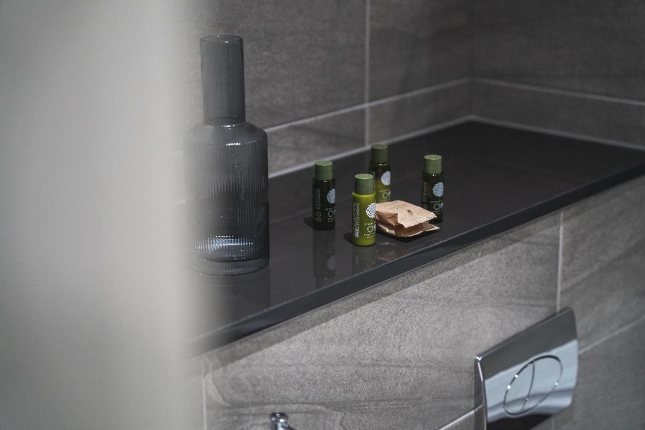 Apartment Modern 1-bed - New - City Centre - Free Wi-fi - Sheffield