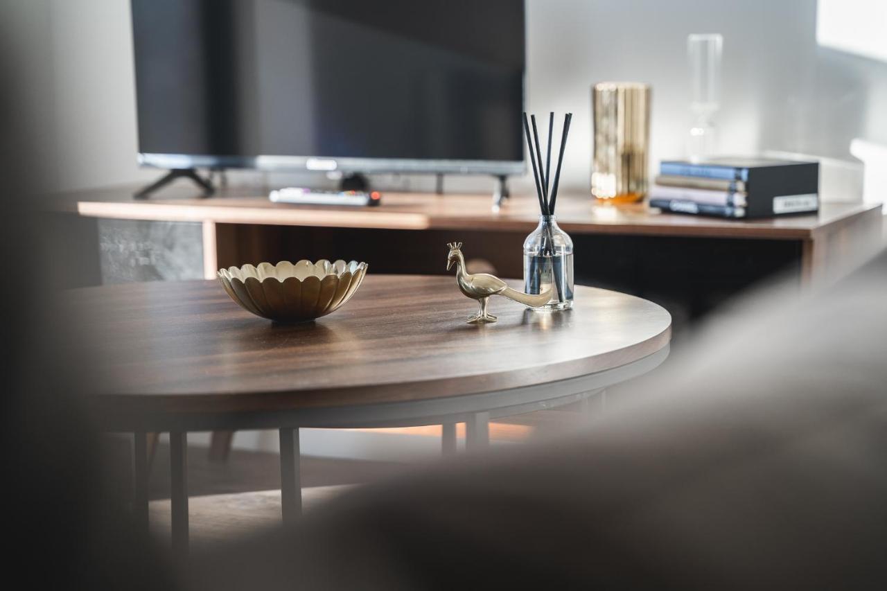 Apartamento Kelham Gate 1-bed - City Centre - New - Free Wi-fi *