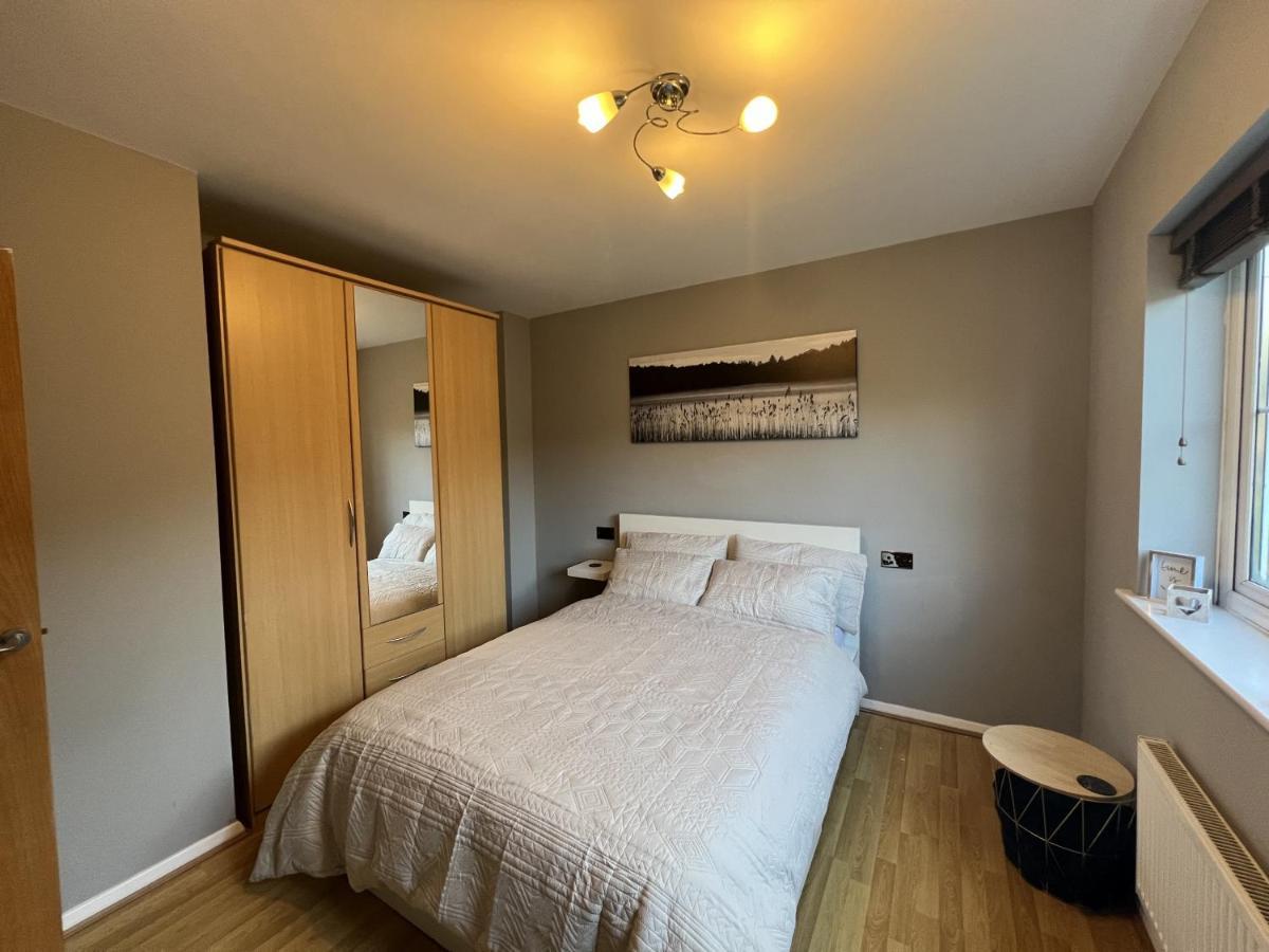 194 Woodhouse Lane Apartamento Sheffield