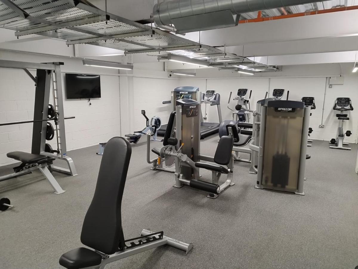 Apartamento Earl Street124 *