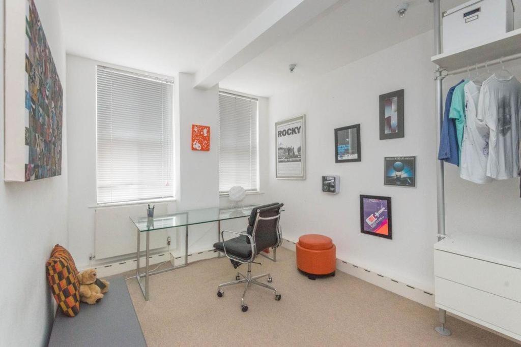 Short For Contractors And Weekend Stays Aparthotel