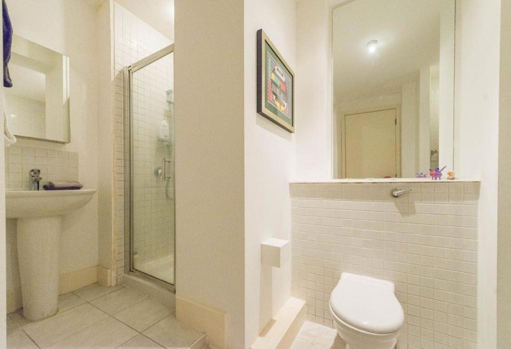 Short For Contractors And Weekend Stays Aparthotel Sheffield