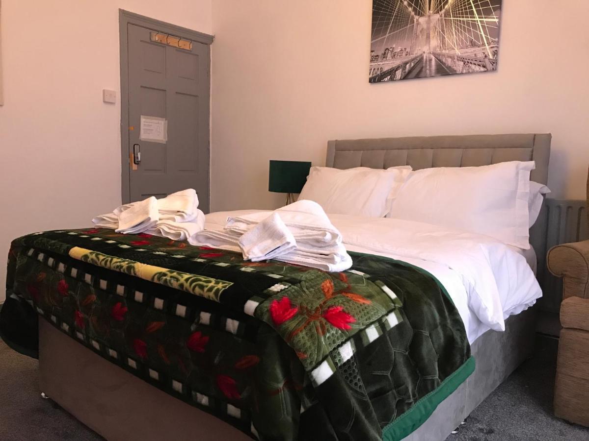 Guest house The Skipton - The Fireside Sheffield